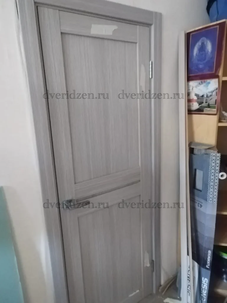 Межкомнатная дверь