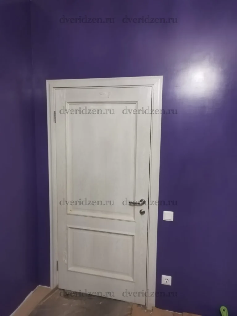 Межкомнатная дверь