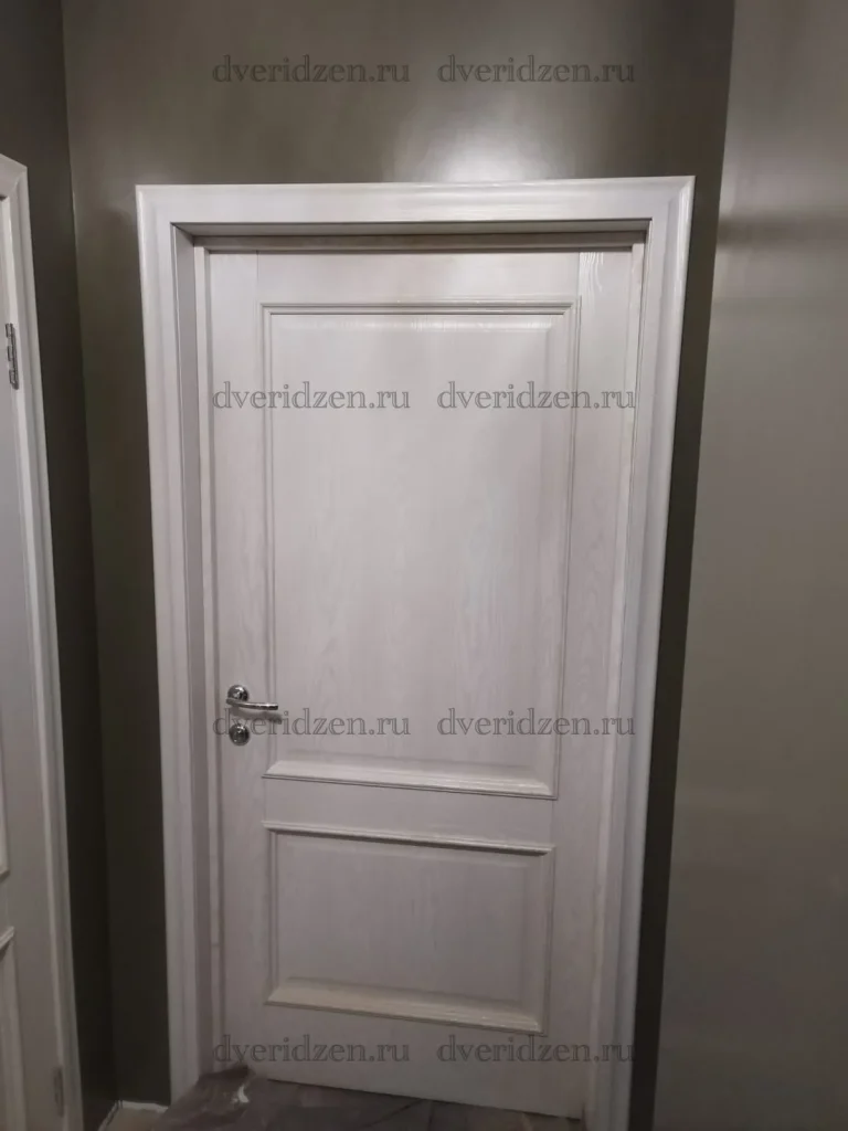 Межкомнатная дверь