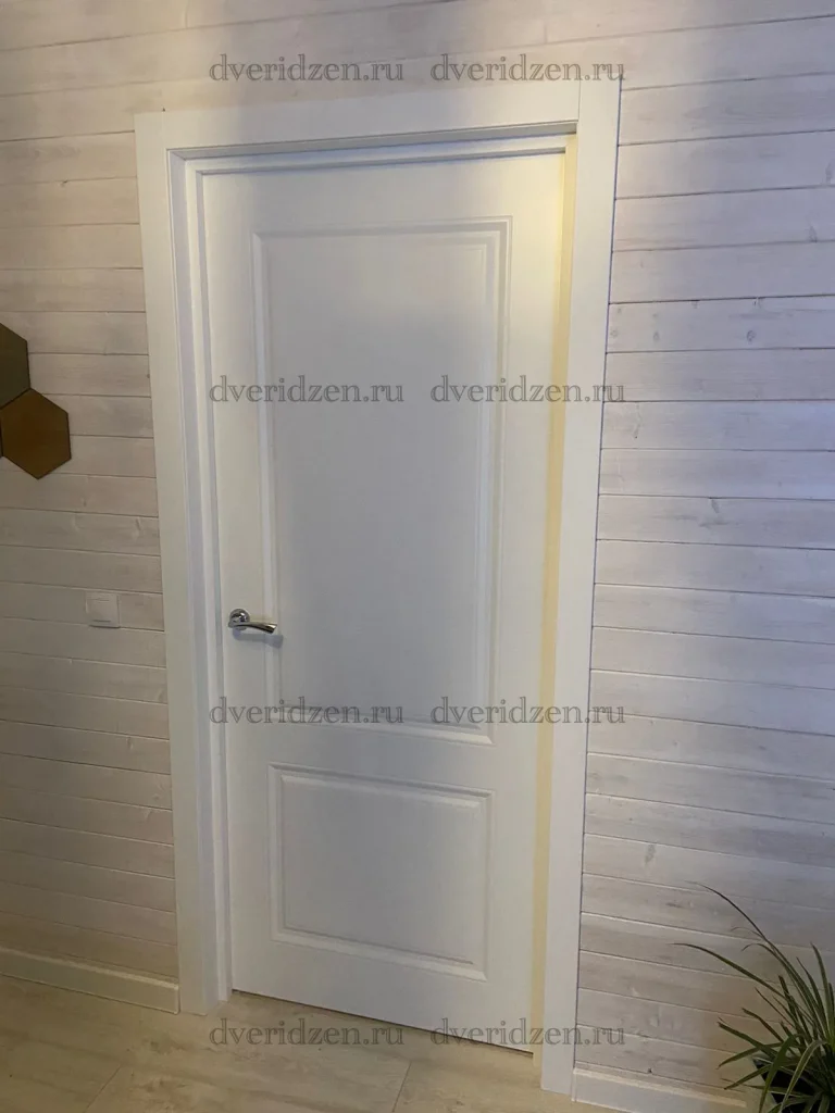 Межкомнатная дверь