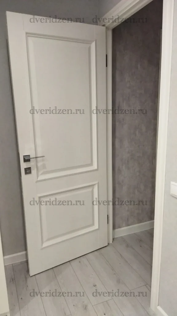 Межкомнатная дверь