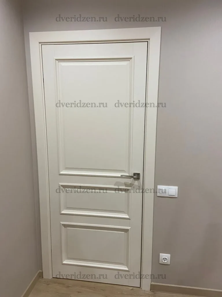 Межкомнатная дверь