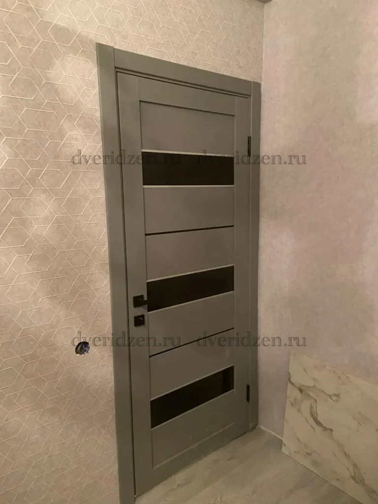 Межкомнатная дверь