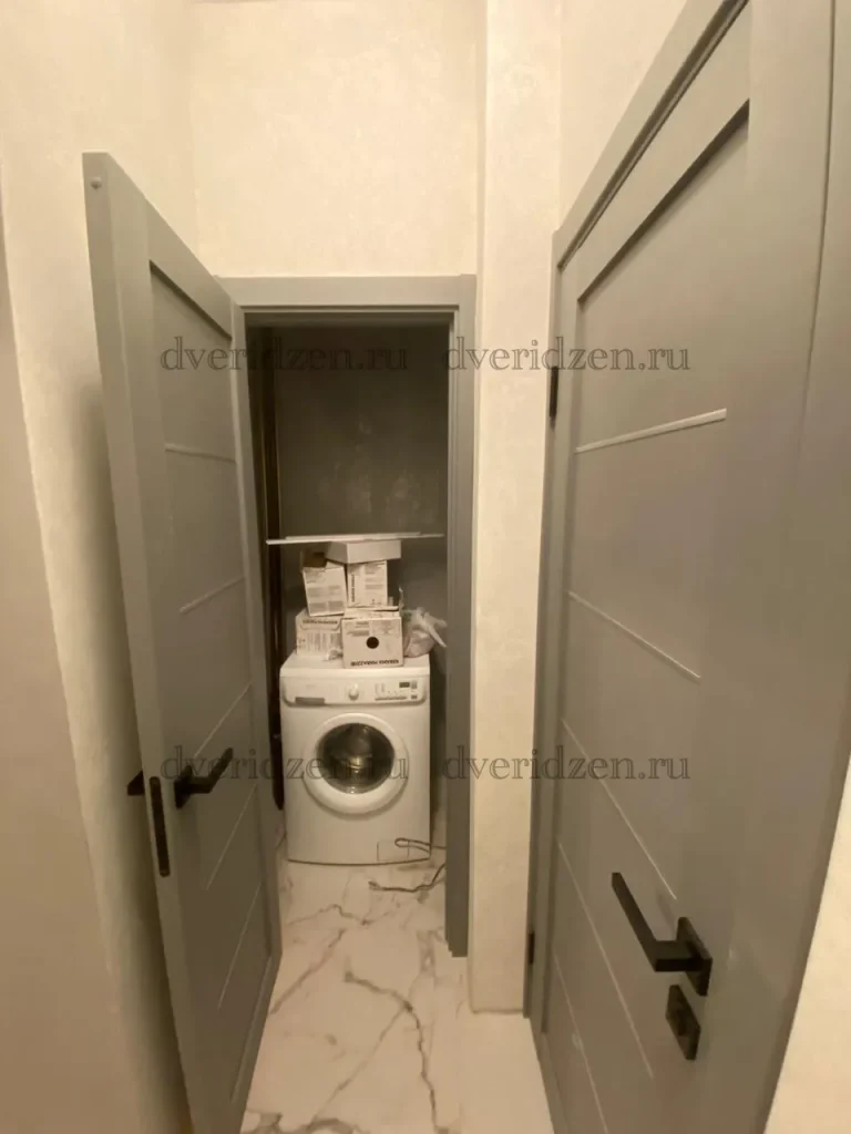 Межкомнатные двери