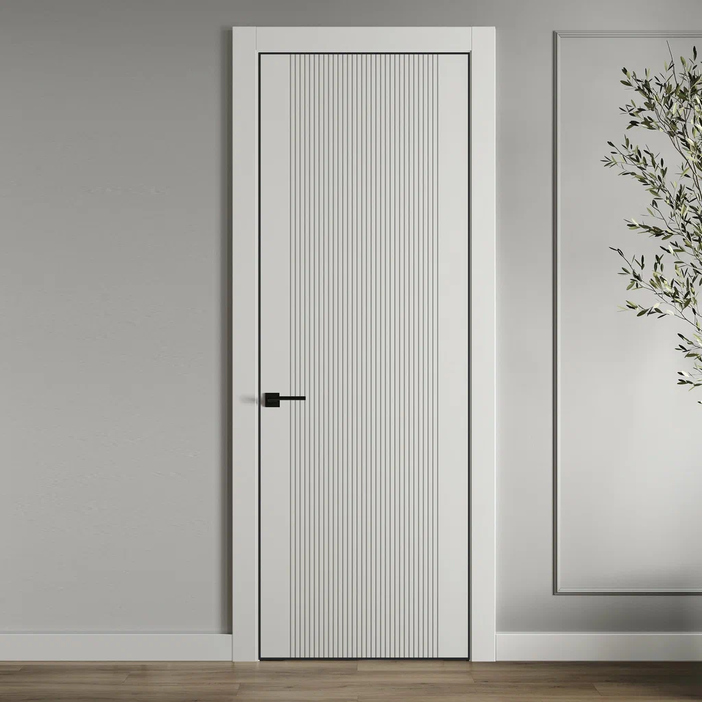 Межкомнатная дверь