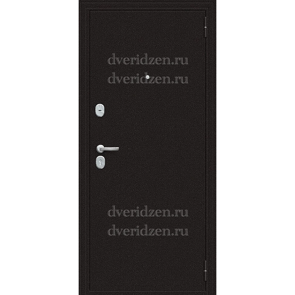 Входная дверь браво оптим х 2 антик 6 см