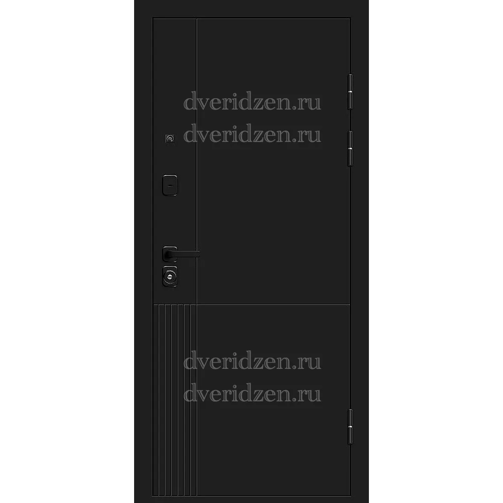 Входная дверь Браво Оптим Зед 2 Нео