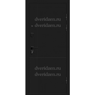 Входная дверь Браво Оптим Зед 2 Нео