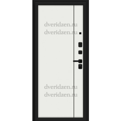 Входная дверь Браво Оптим Зед 2 Нео