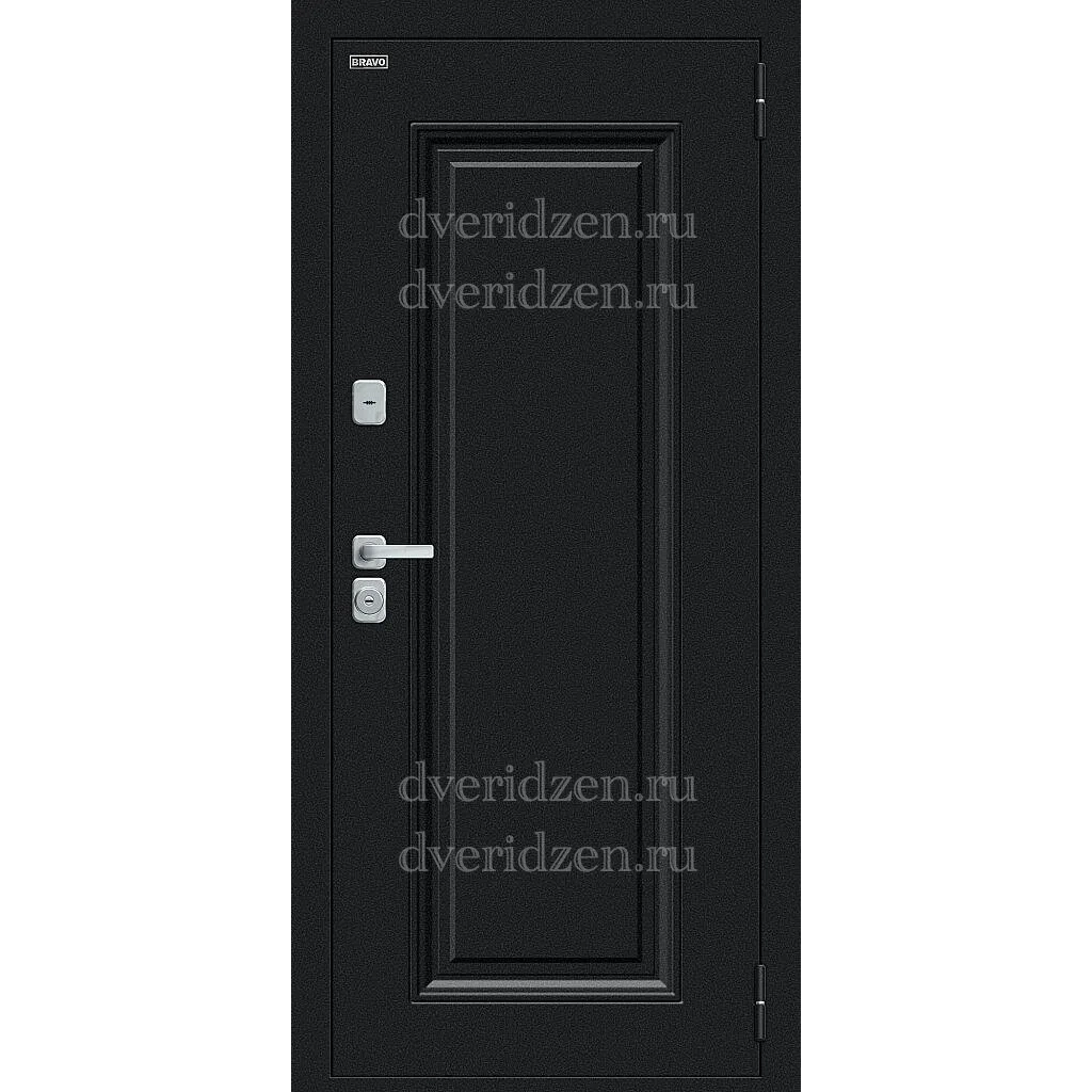 Входная дверь с терморазрывом термо флеш МФ