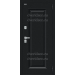 Входная дверь с терморазрывом термо флеш МФ