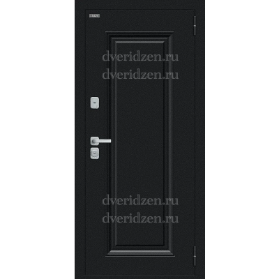 Входная дверь с терморазрывом термо флеш МФ