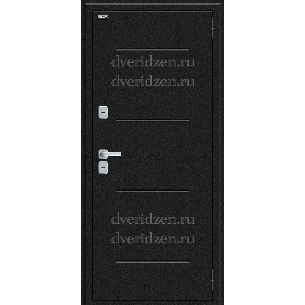 Входная дверь с терморазрывом Термо Лайн