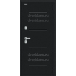 Входная дверь с терморазрывом Термо Лайн