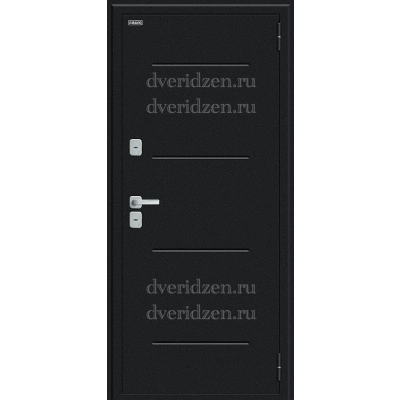 Входная дверь с терморазрывом Термо Лайн