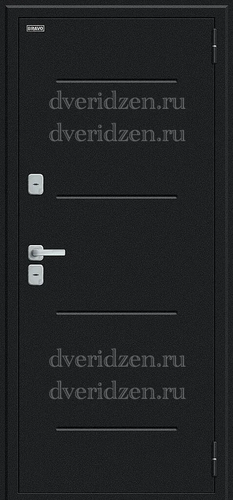 Входная дверь с терморазрывом Термо Лайн