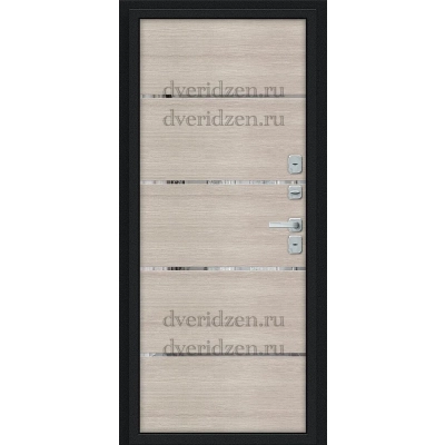 Входная дверь с терморазрывом Термо Лайн