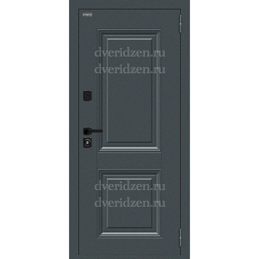 Входная дверь с терморазрывом Некст МФ