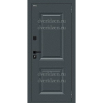 Входная дверь с терморазрывом Некст МФ