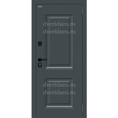 Входная дверь с терморазрывом Некст МФ