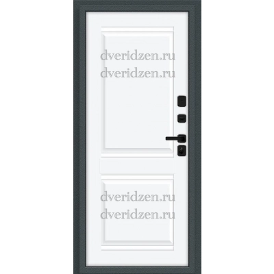 Входная дверь с терморазрывом Некст МФ