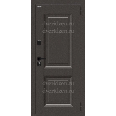 Входная дверь с терморазрывом Некст МФ