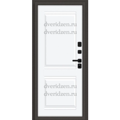 Входная дверь с терморазрывом Некст МФ