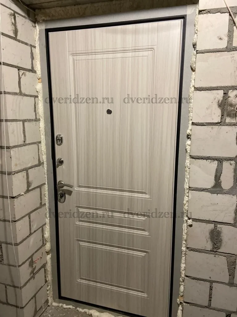 Входная дверь в квартиру