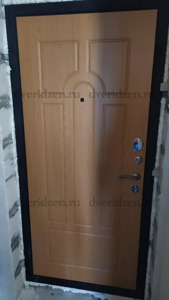 Входная дверь