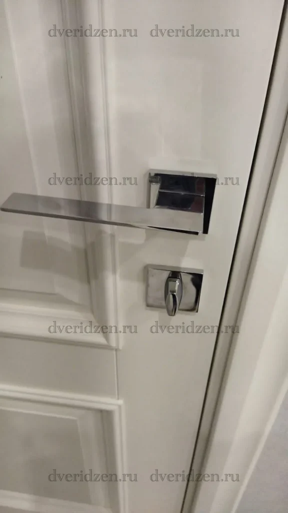 Межкомнатная дверь